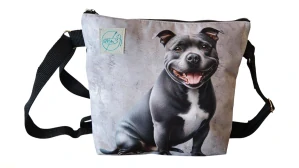 Kabelka Amstaff